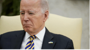 ‘Bidenomics’ is a flop – and America knows it 